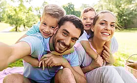 Damac Lagoons Valencia