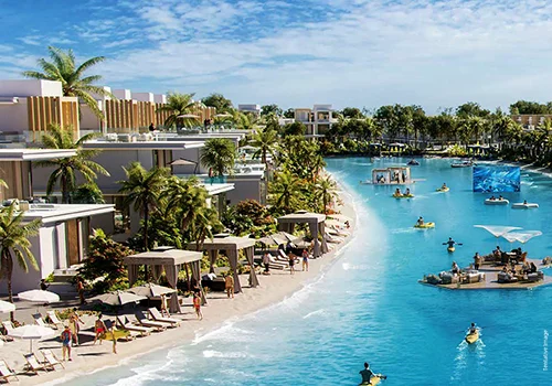 Binghatti Developers Luxury Projects in Dubai