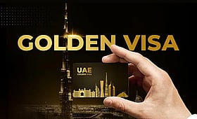 Damac Lagoons Valencia