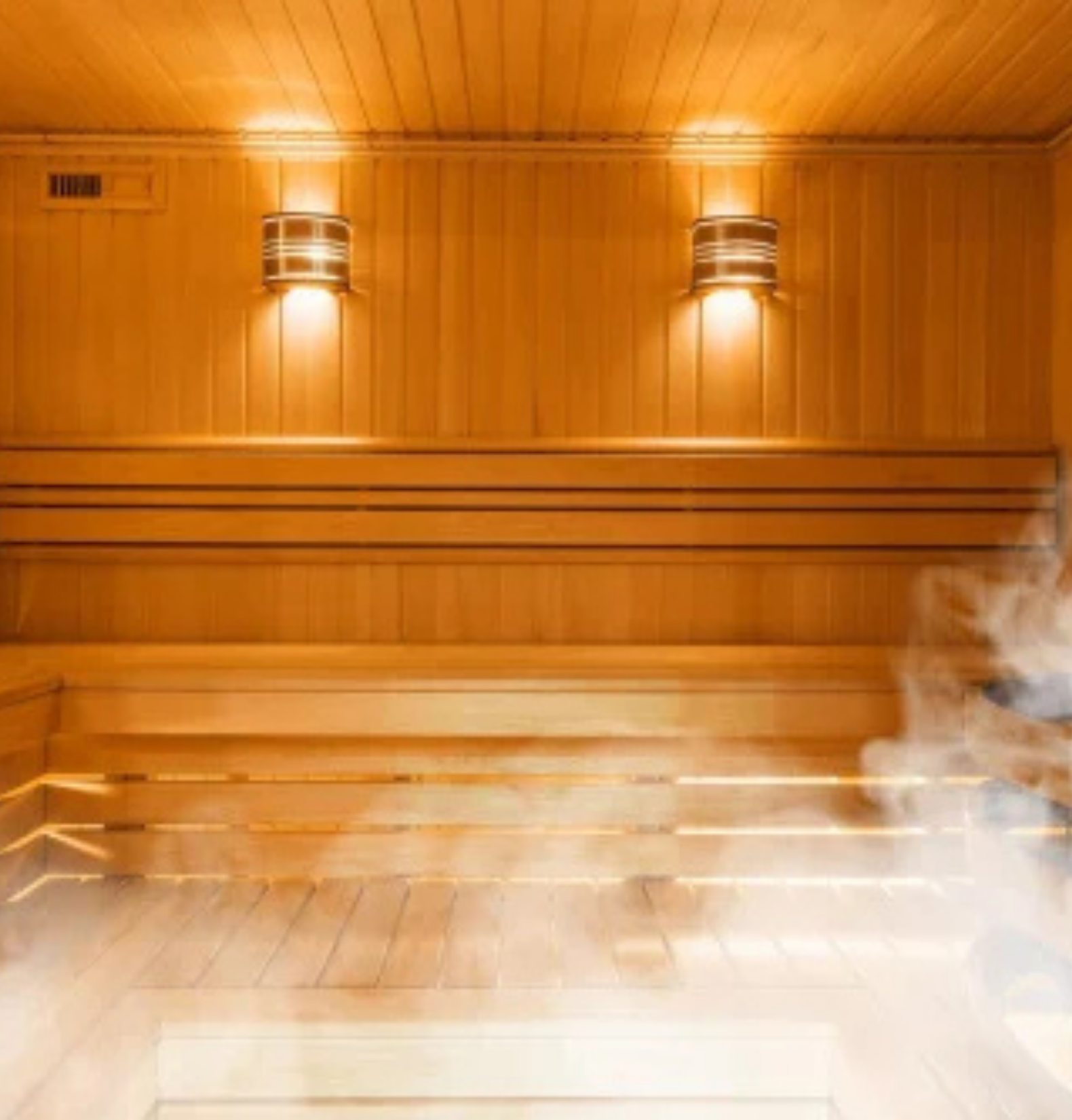 Steam Room