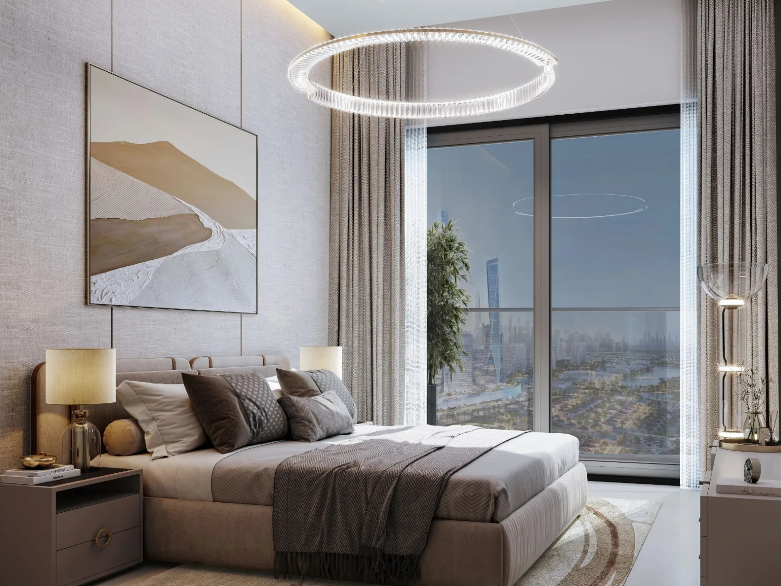 Sobha Central Gallery