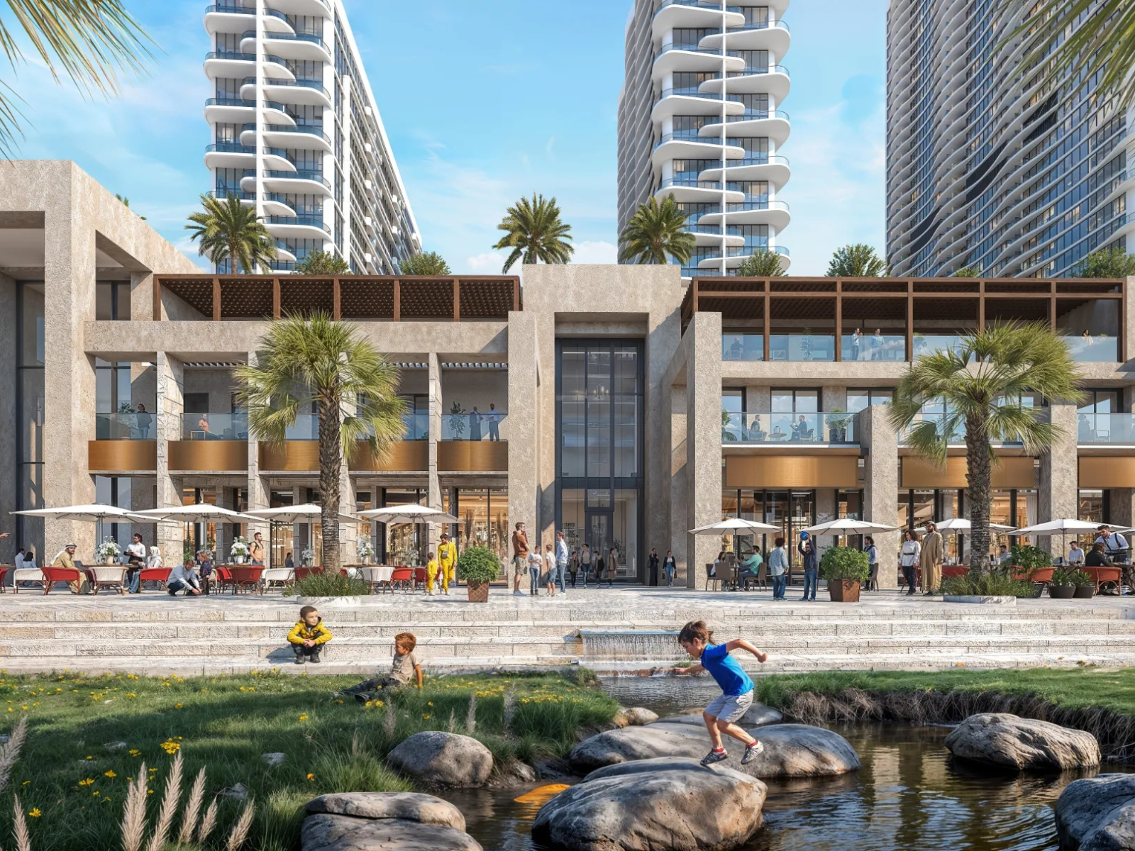 Downtown UAQ Gallery