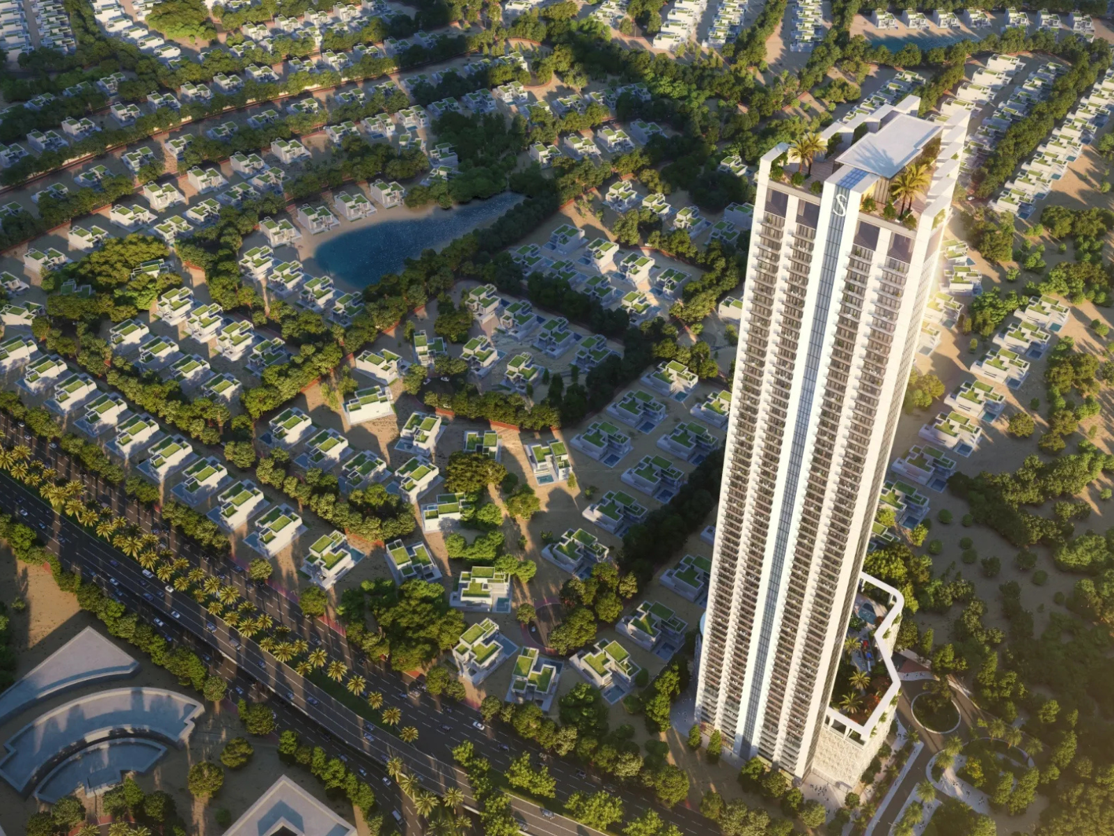 Verde by Sobha Gallery