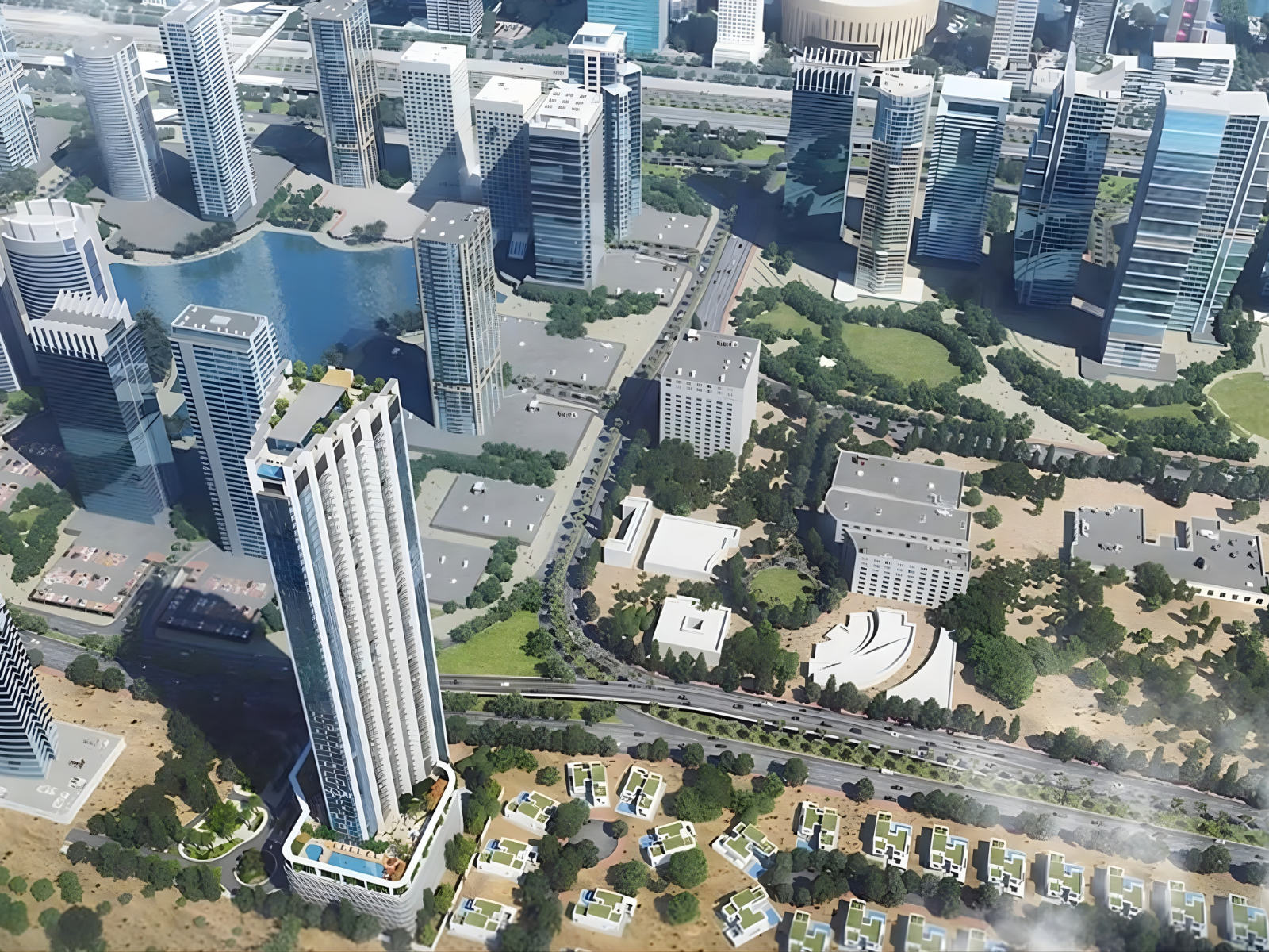 Verde by Sobha Gallery