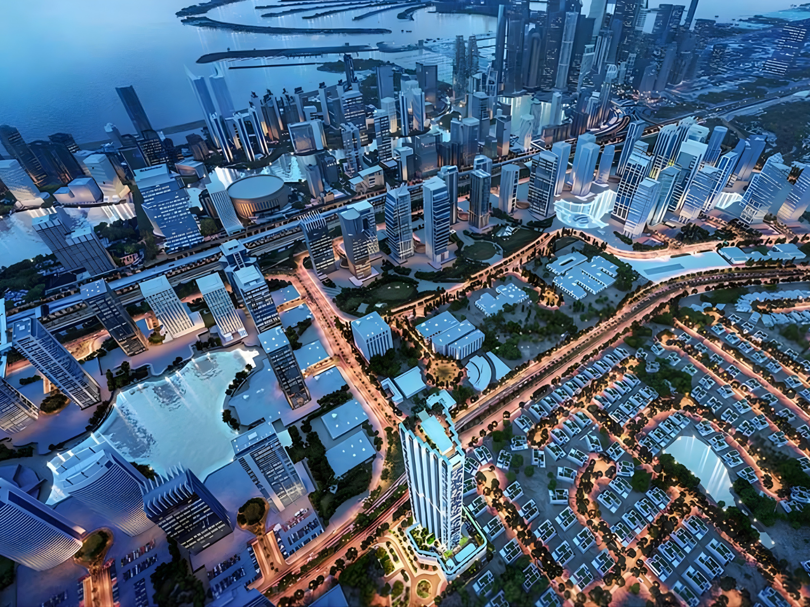 Verde by Sobha Gallery