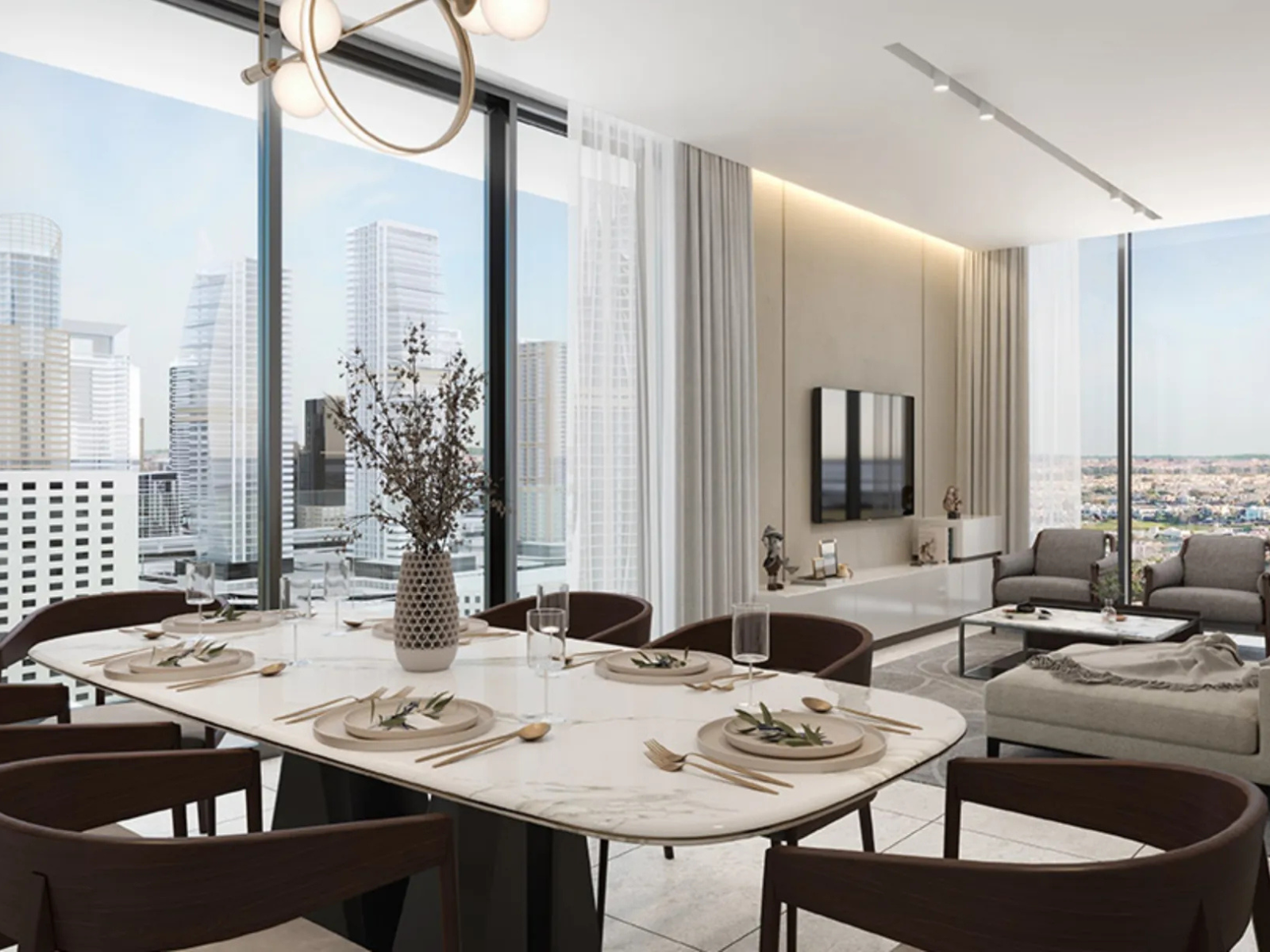 Verde by Sobha Gallery