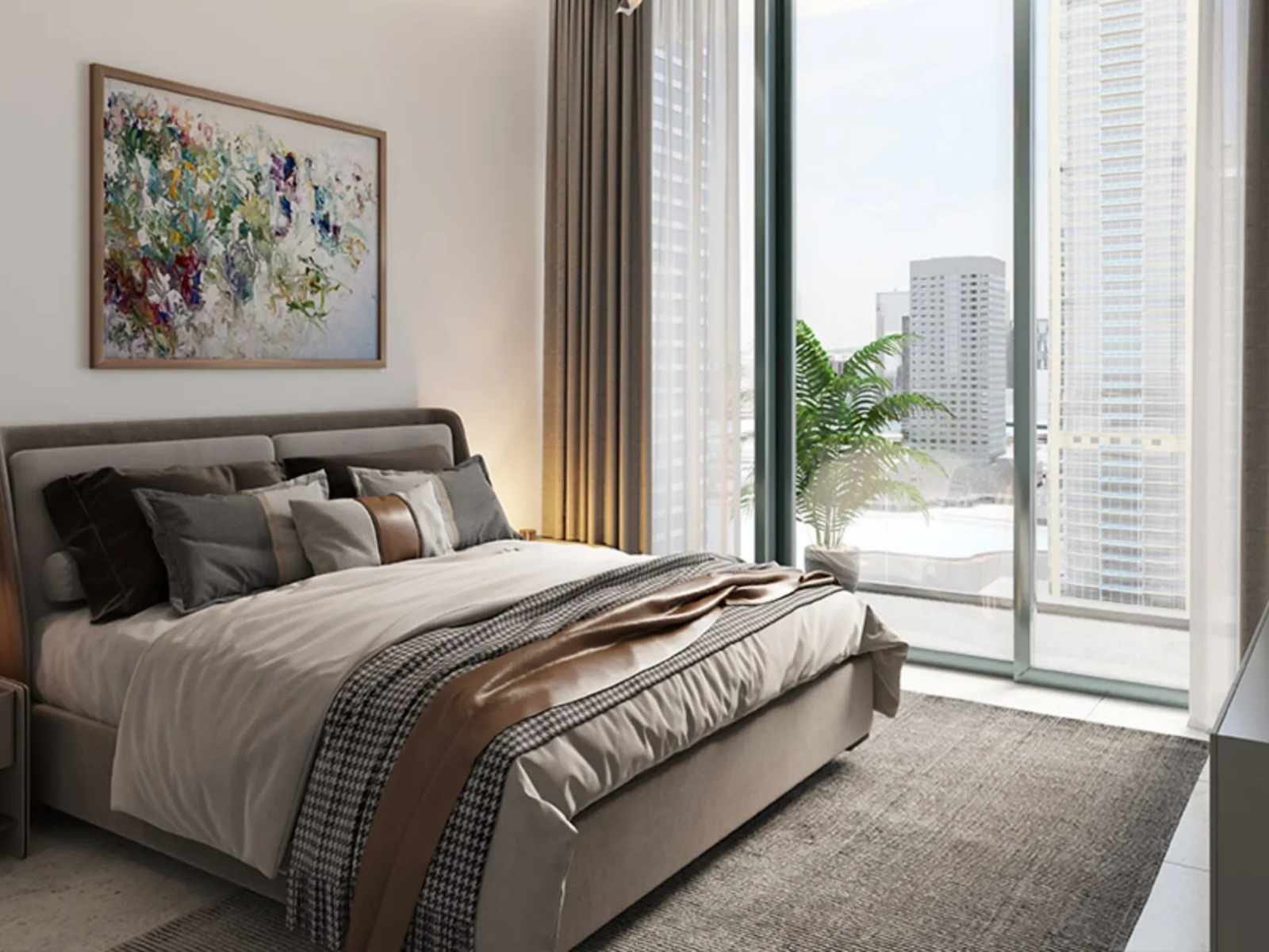 Verde by Sobha Gallery