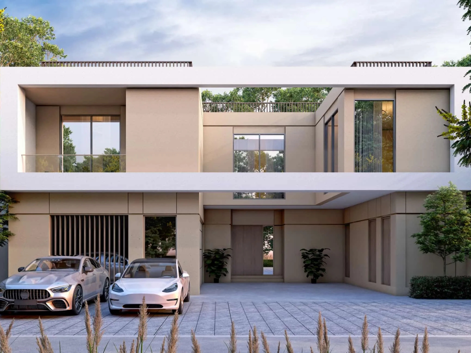 Sobha Elwood Gallery