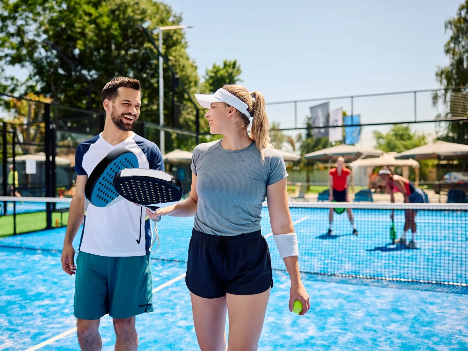 Sobha Elwood Gallery