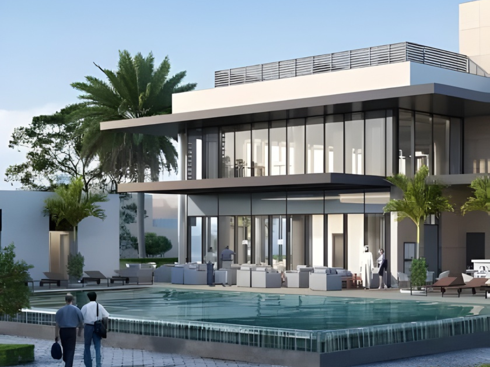 Sobha Elwood Gallery