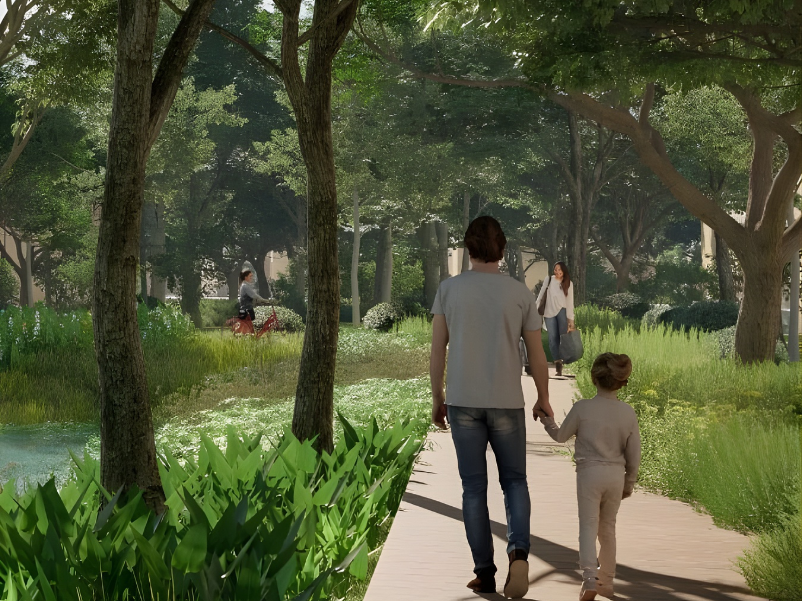 Sobha Elwood Gallery