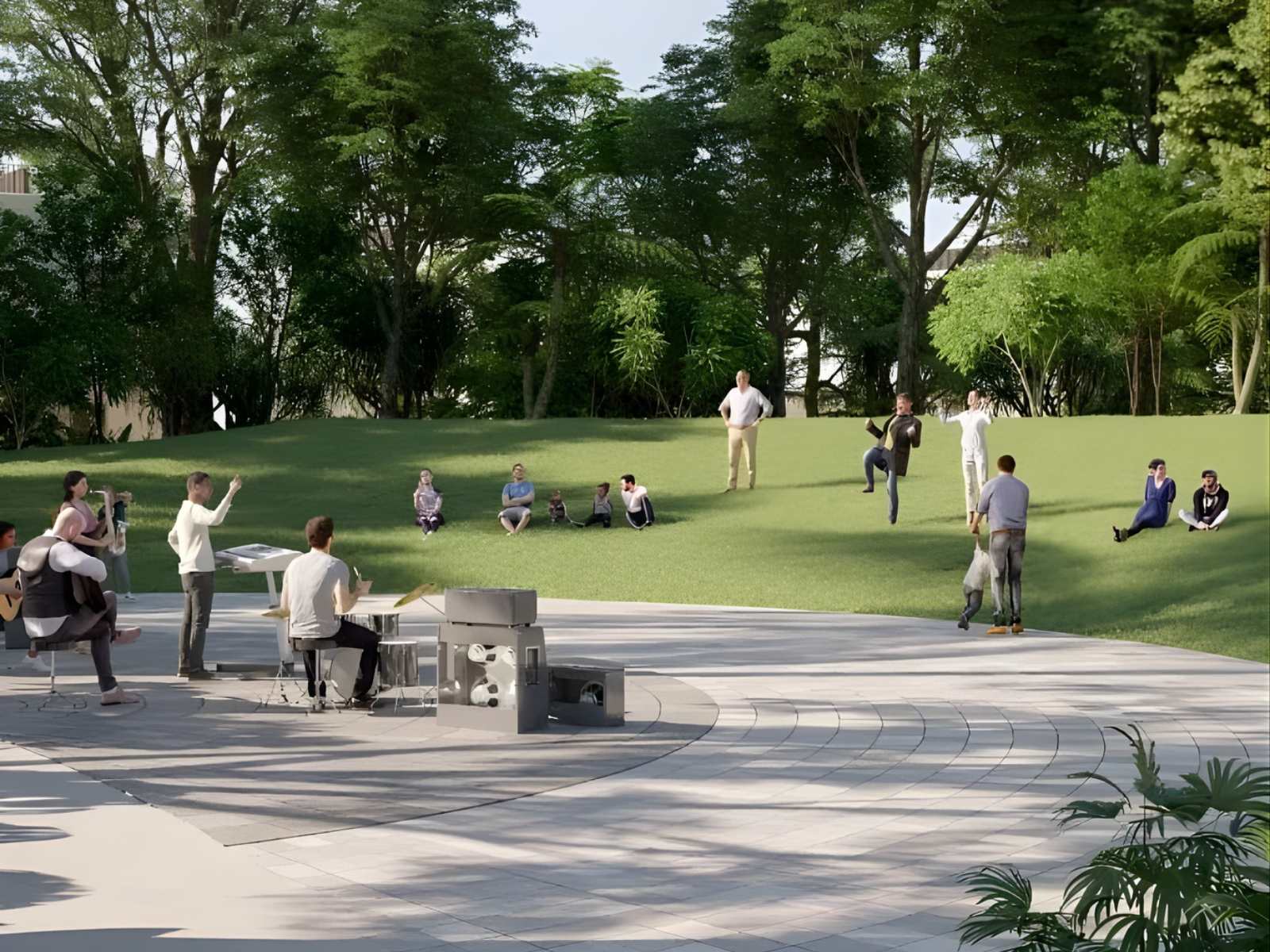 Sobha Elwood Gallery