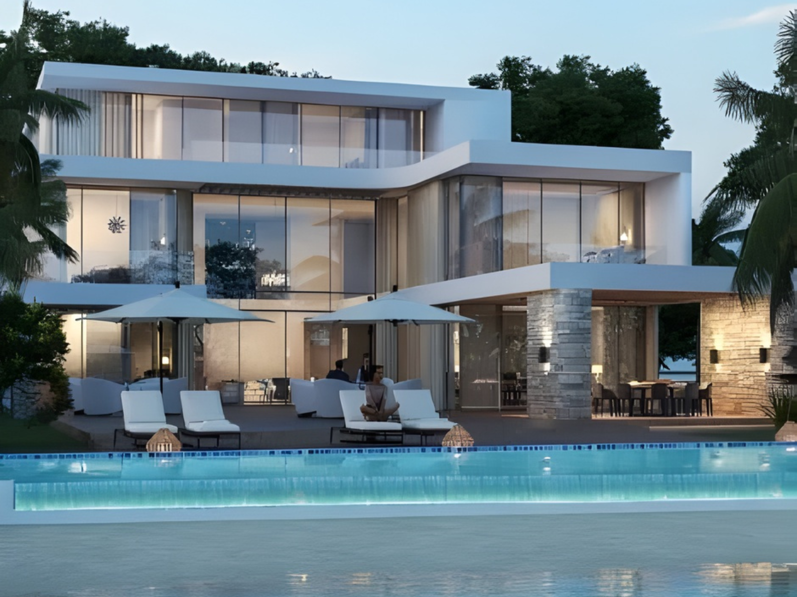 Sobha Siniya Island Gallery