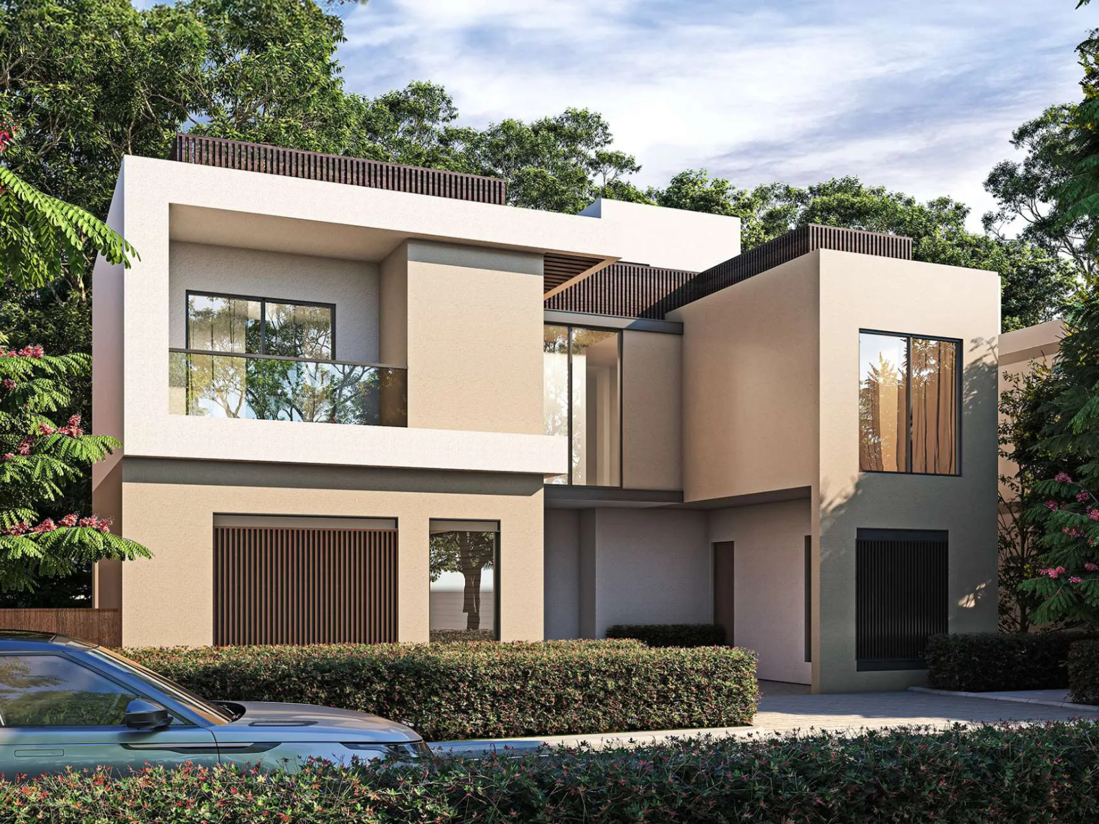 Sobha Reserve Gallery