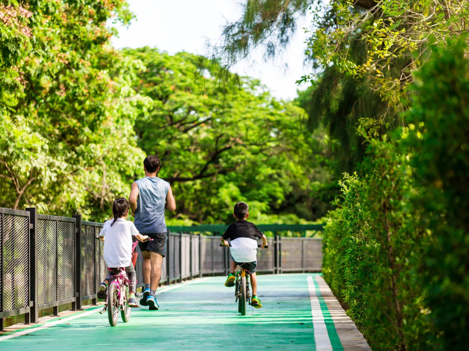 Sobha Reserve Gallery