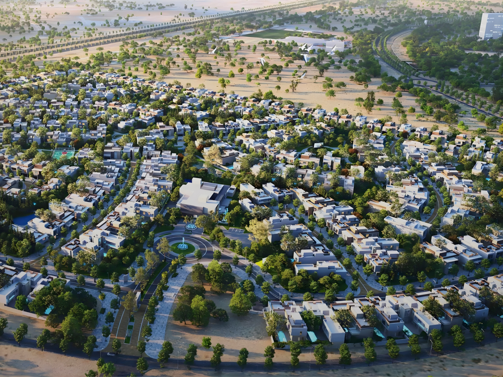 Sobha Reserve Gallery