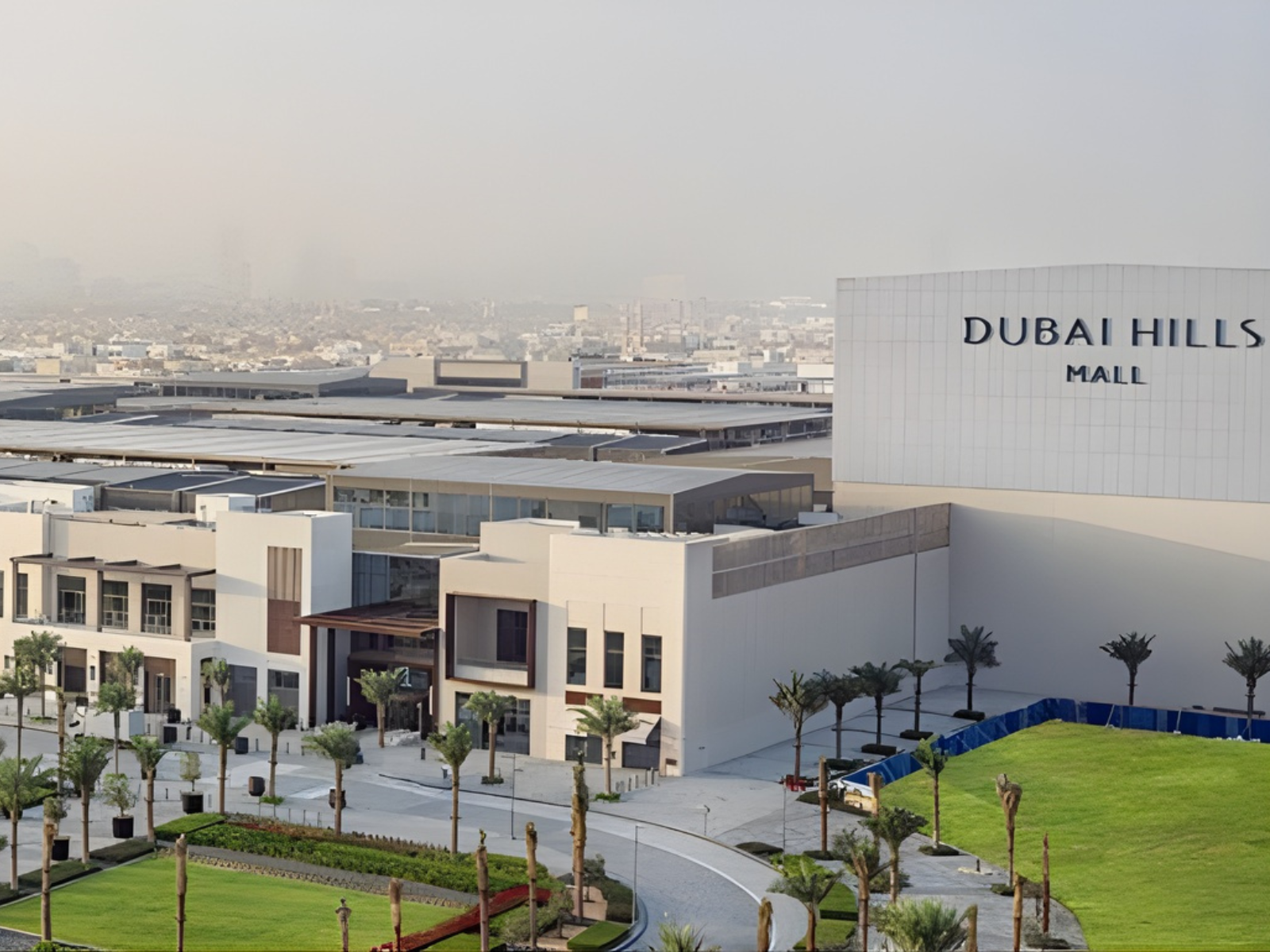 Dubai Hills Estate Gallery