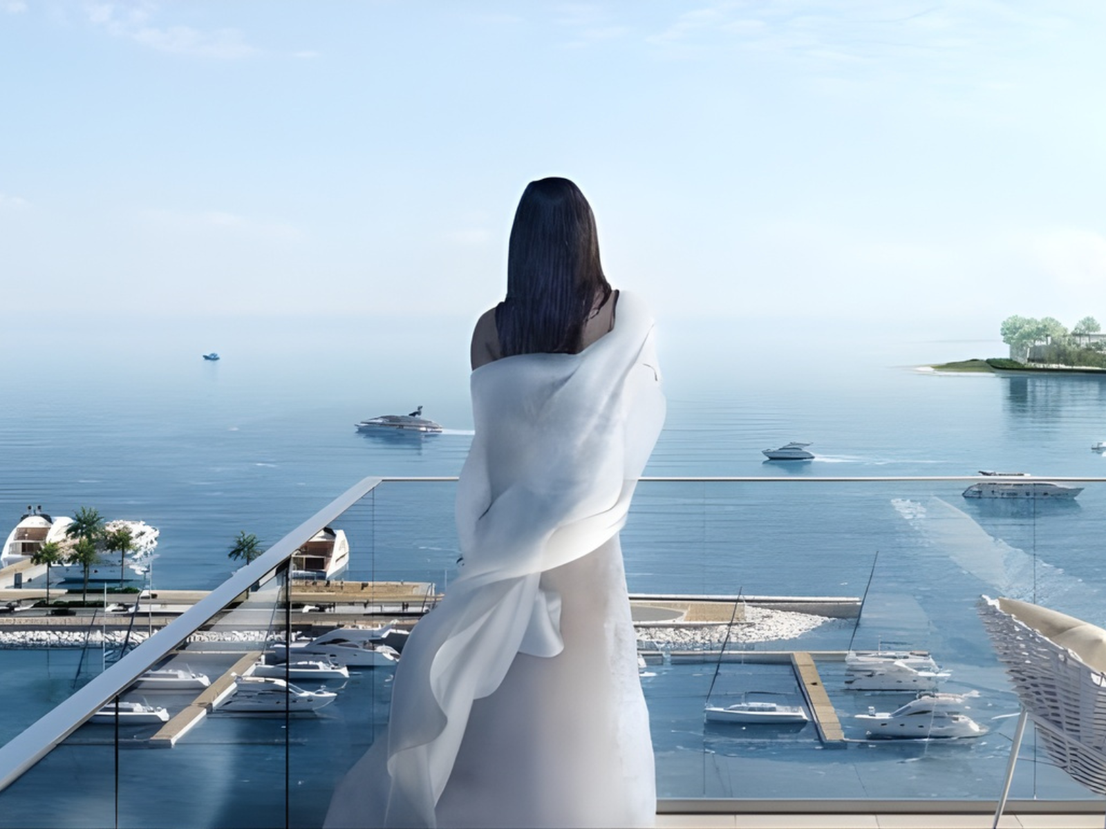 Rashid Yachts & Marina Gallery