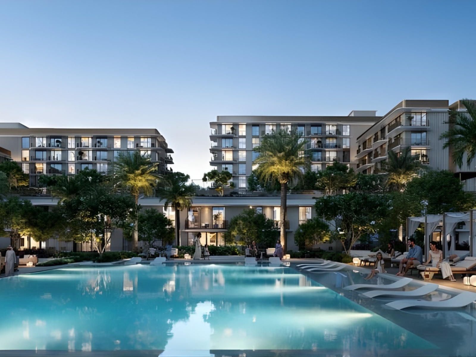 Rashid Yachts & Marina Gallery