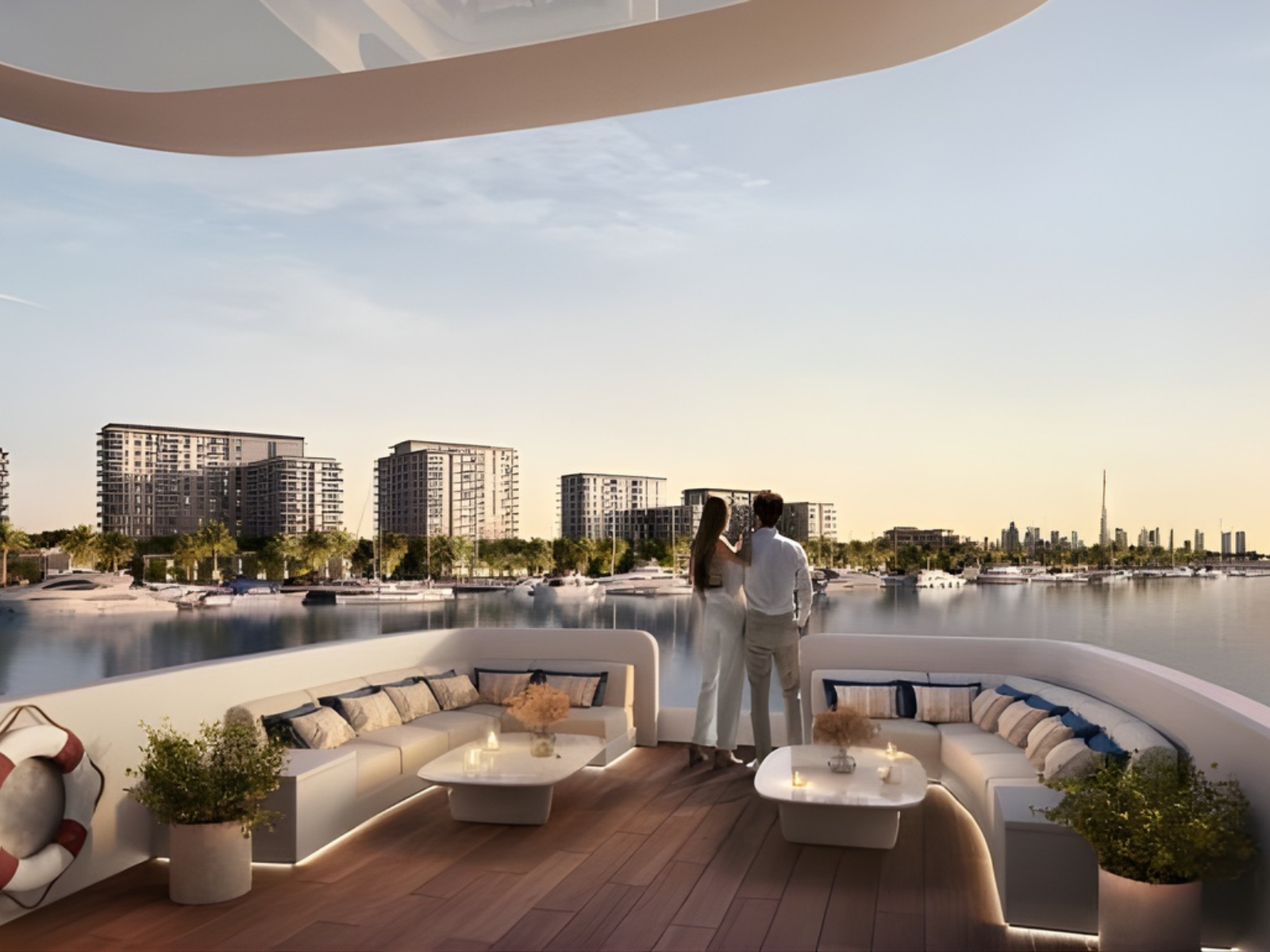 Rashid Yachts & Marina Gallery