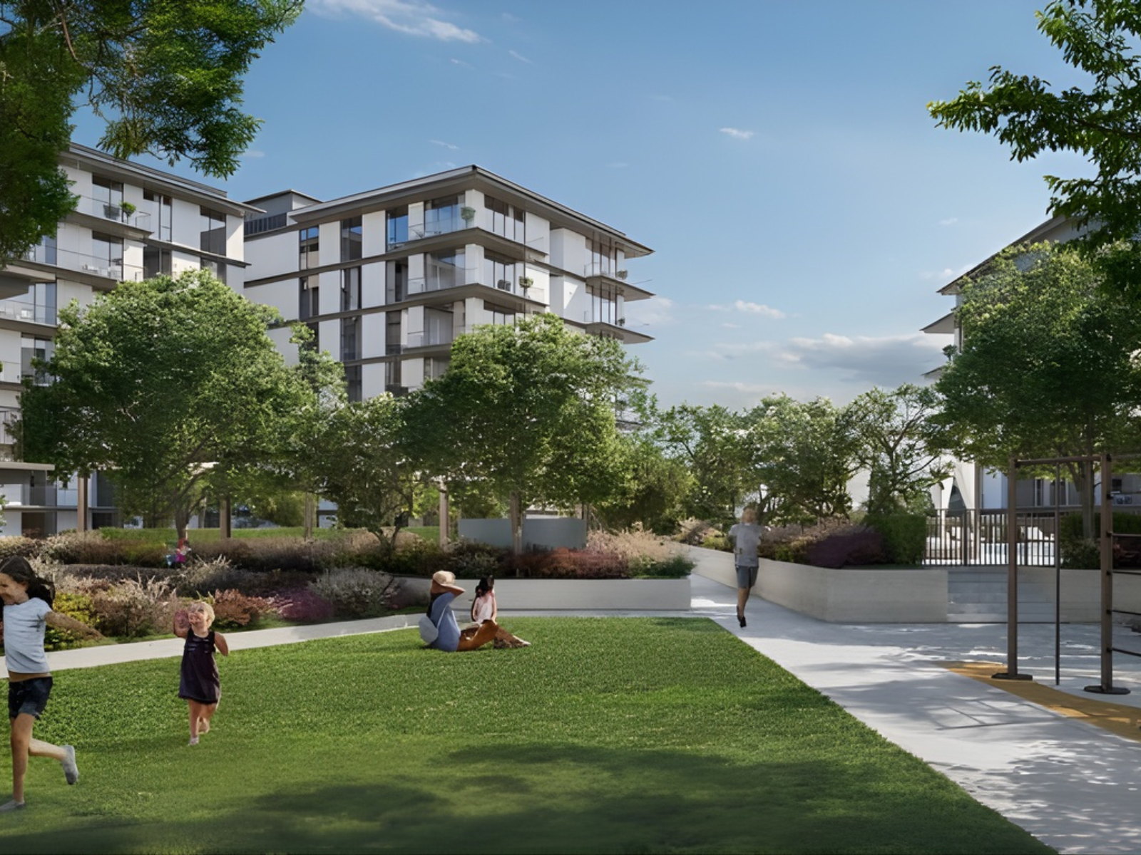 Rashid Yachts & Marina Gallery