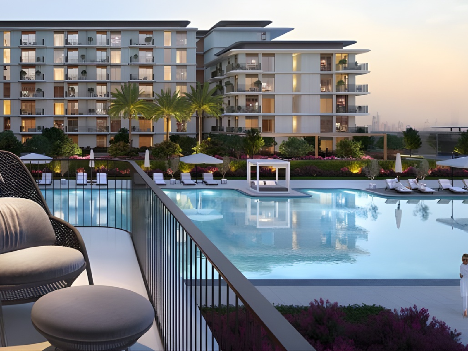 Rashid Yachts & Marina Gallery