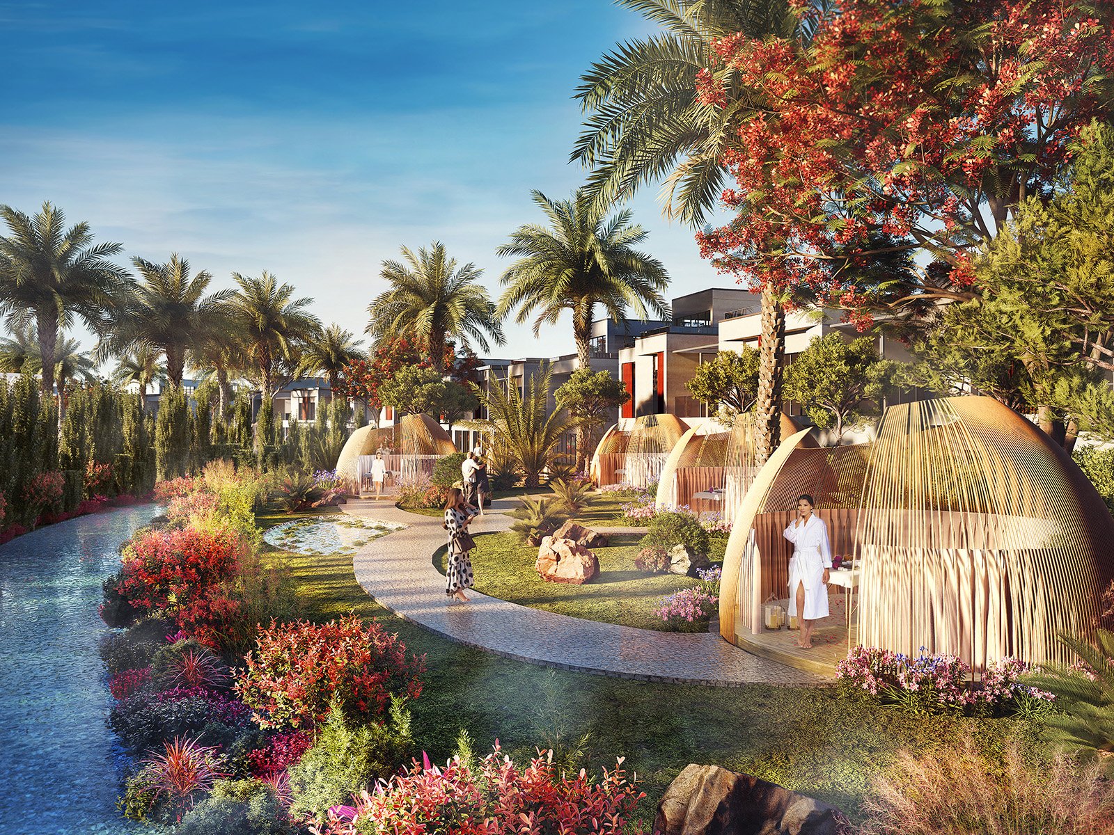 DAMAC Riverside Gallery