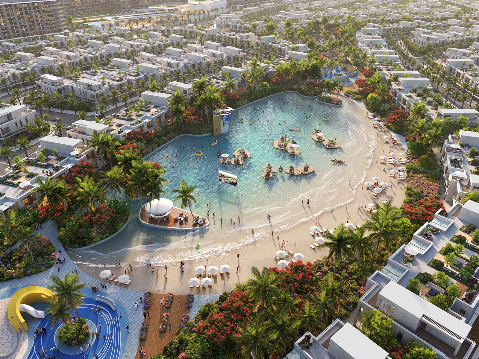 DAMAC Riverside Gallery