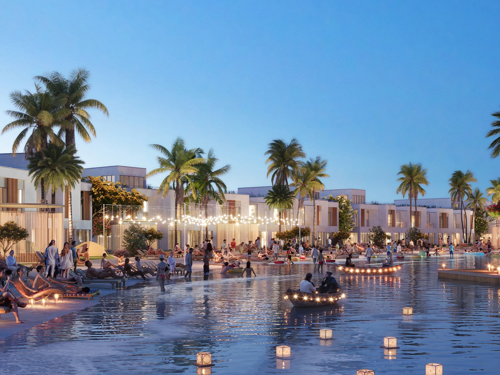 DAMAC Riverside Gallery