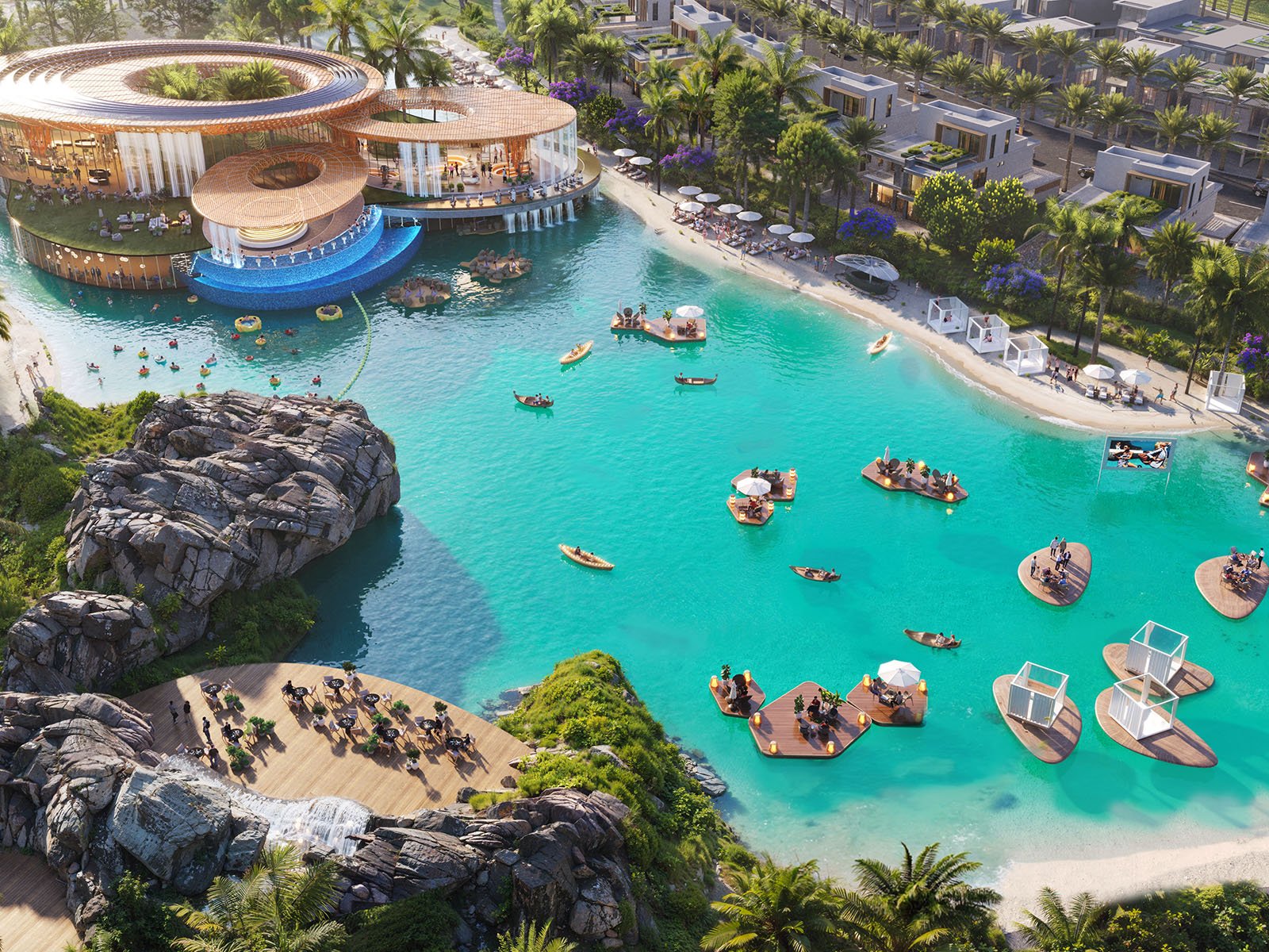 DAMAC Islands 2 Gallery