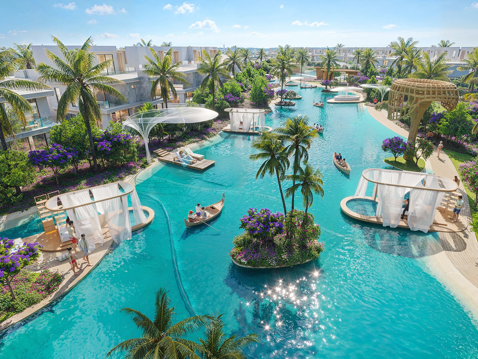 DAMAC Islands 2 Gallery