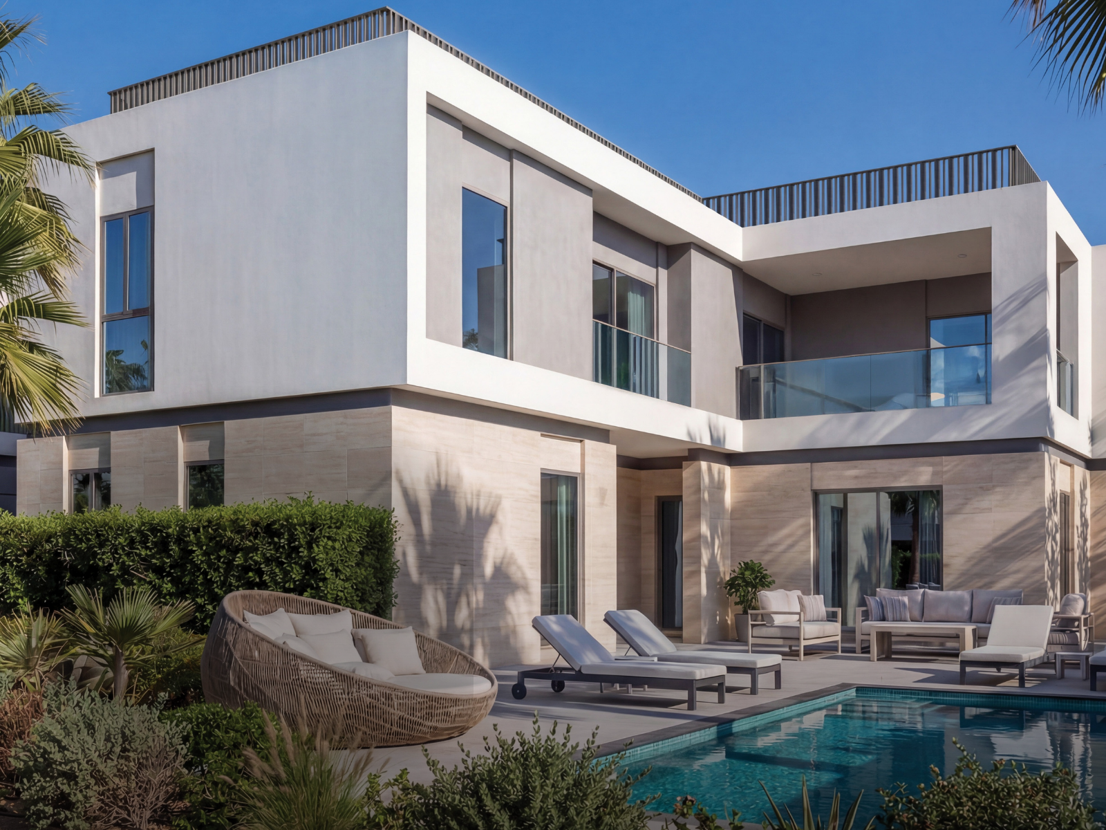 Sobha Sanctuary Dubai Gallery