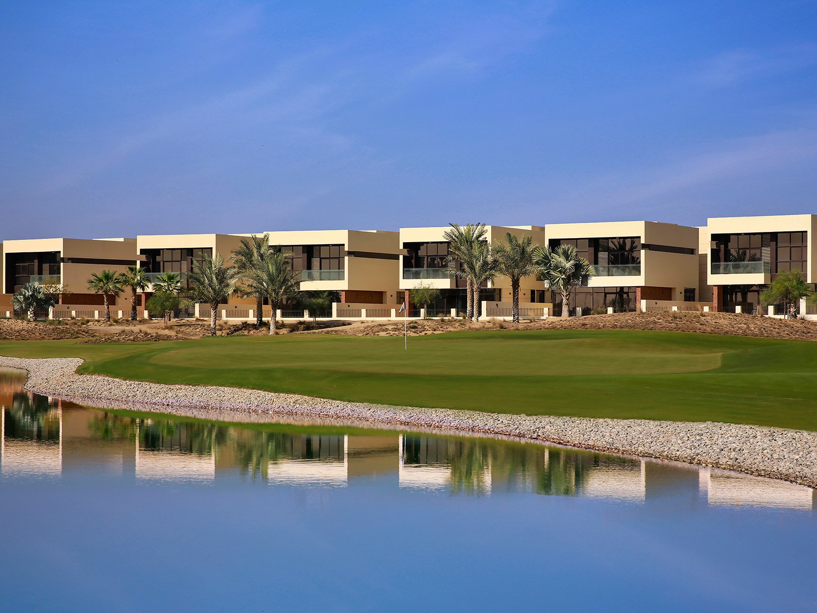 Damac Hills Gallery