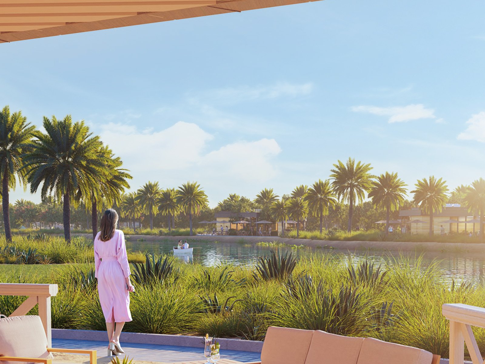 DAMAC Hills 2 Gallery