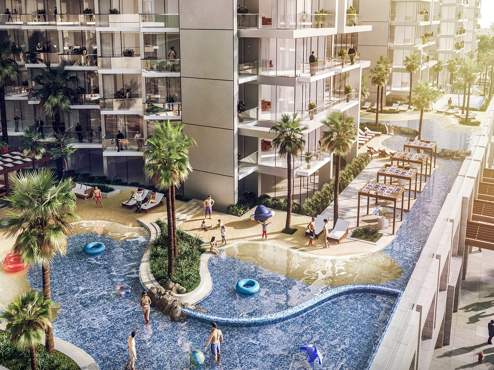 DAMAC Hills 2 Gallery