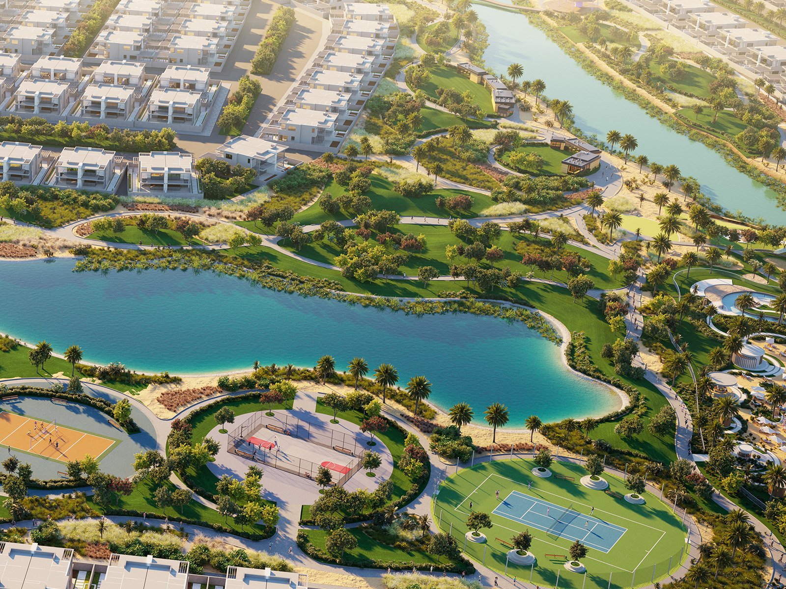 DAMAC Hills 2 Gallery
