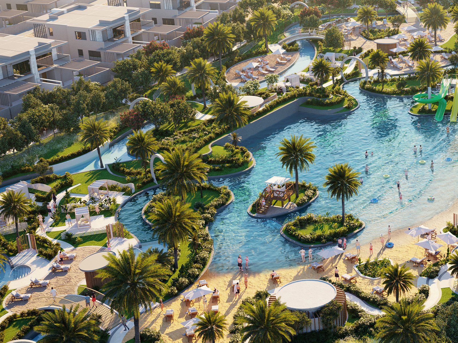 DAMAC Hills 2 Gallery