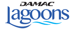 DAMAC Lagoons Logo