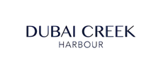 Dubai Creek Harbour Logo