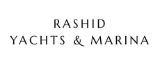 Rashid Yachts & Marina Logo