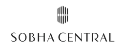 Sobha Central Logo