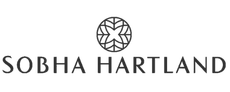 Sobha Hartland Logo