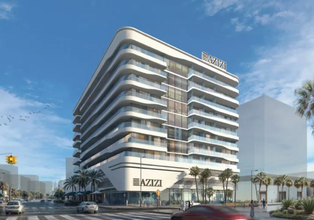 Azizi Developments