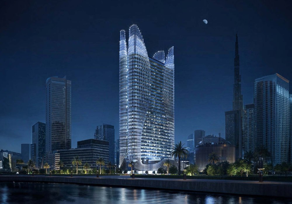 Binghatti Developers