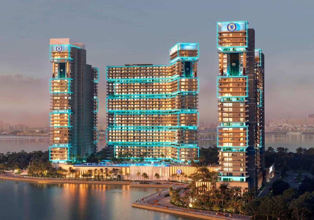 DAMAC Properties