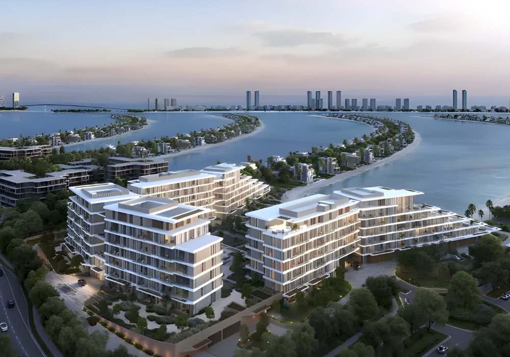 Nakheel Properties