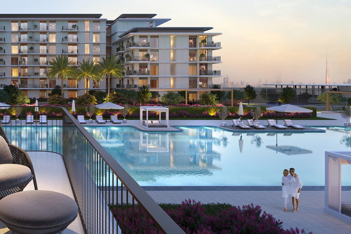 Clearpoint at Rashid Yachts & Marina