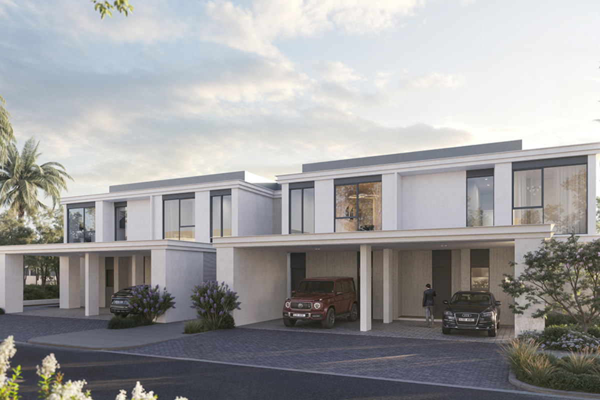 Greenridge at Emaar South